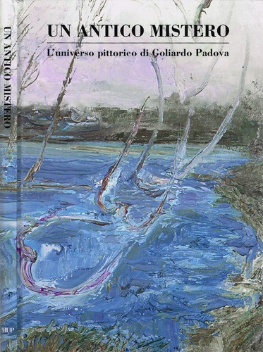 Antico mistero l - antico, l'universo