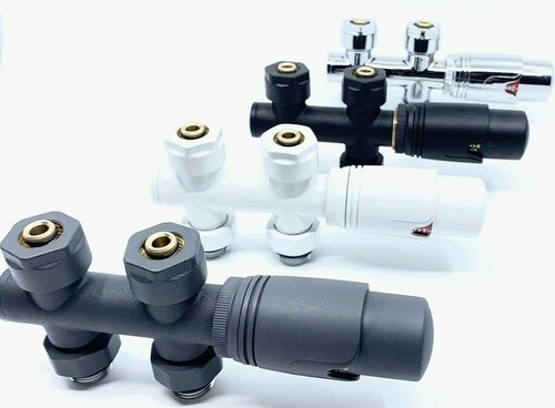 Kit attacco centrale blocco