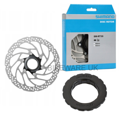 Rotore disco blocco - , centrale