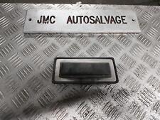 LANCIA BETA SPIDER COUPE