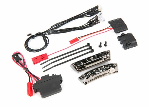 Traxxas 7185a kit luci - 7185a, led