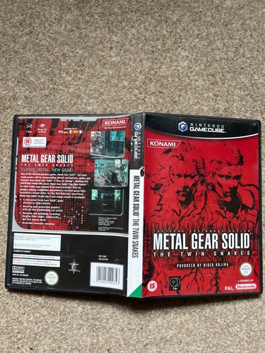 Metal gear solid mgs - solid,