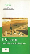 Il Sistema : manuale