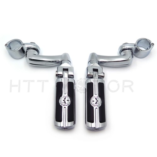 25mm barre parasteli motore - 1",