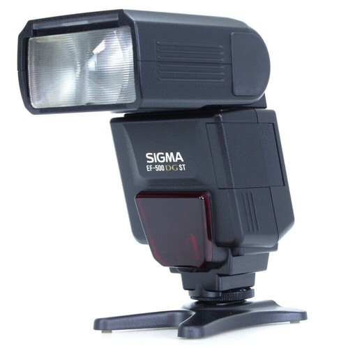 Flash sigma 500 - dg, st