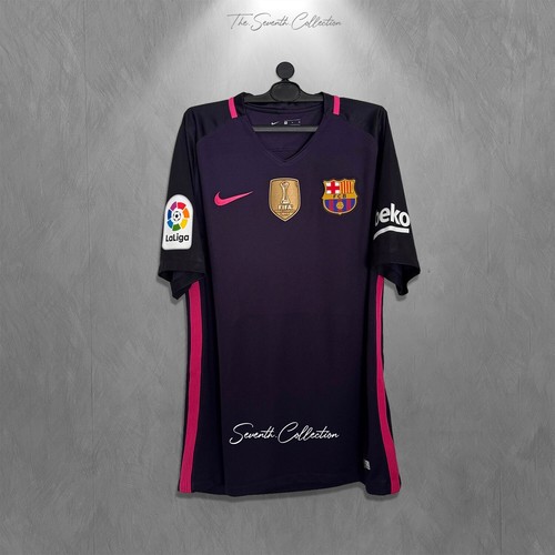 Maglia ufficiale barcellona - maglia,