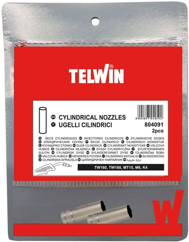 Kit ugelli cilindrici per - kit,