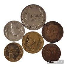 Regno d'Italia. Vittorio