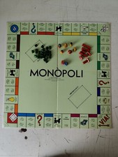 PEZZI VARI DI RICAMBIO PER MONOPOLI - DA COLLEZIONE