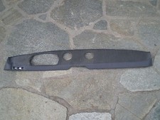 FIAT 850 BERLINA SPECIAL ABARTH COUPE CRUSCOTTO RIVESTIMENTO CONSERVATO RARO 60