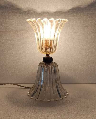 Barovier toso lampada da - toso,