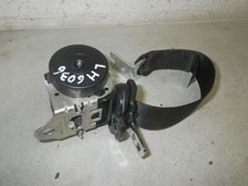 Sicherheitsgurt hinten links