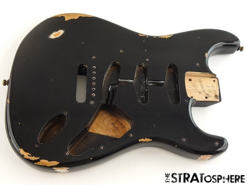 Fender usa custom shop - fender,