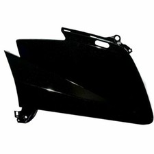 CARENA SCUDO ANTERIORE SX NERO LUCIDO ONE T-MAX 530 2012-2016 RIF. 59C2835100