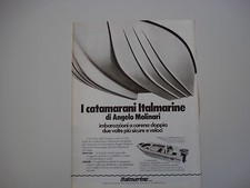 advertising Pubblicità 1980