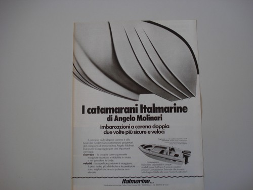 Advertising pubblicità 1980 - advertising,