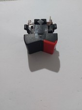 Pulsante Cruscotto Fiat 127