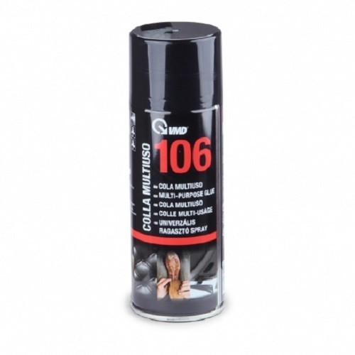 Bomboletta spray adesivo - bomboletta,