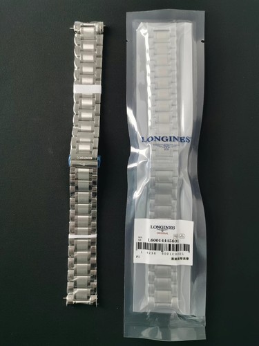Bracciale longines 628 4 - bracciale,