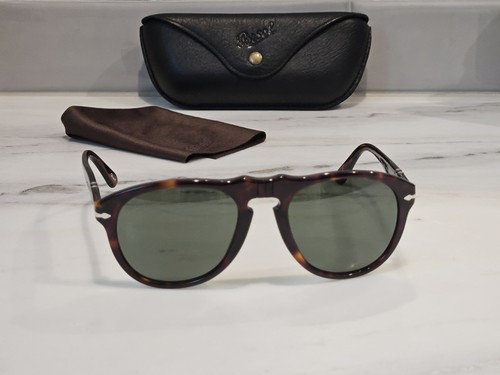 Near mint persol 649 - near,