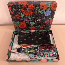 NUOVO RARO H&M X Kenzo
