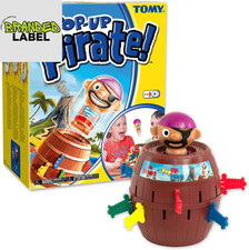 Pop up Pirate Classic Gioco da