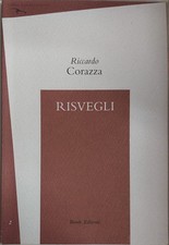 Risvegli. [Paperback] CORAZZA