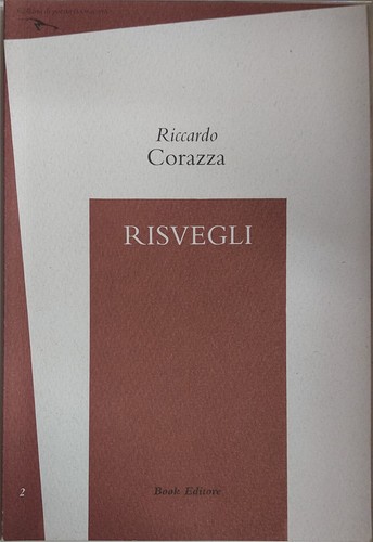 Risvegli paperback corazza - risvegli.,