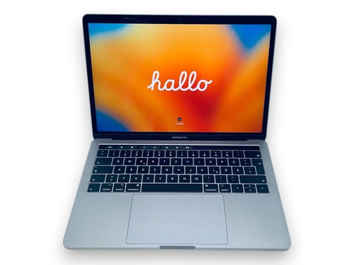 Apple macbook pro - pro, 13