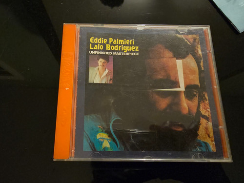Eddie palmieri lalo - eddie,