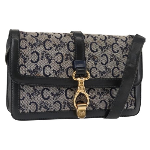 Borsa tracolla celine c - a,