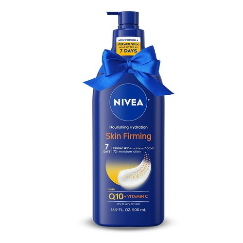 Nivea q10 lozione corpo - lozione,