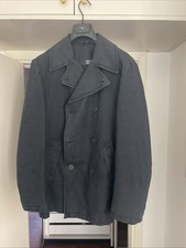 Trench Uomo Invernale Elegante Touch Grigio Perla Soprabito Sartoriale