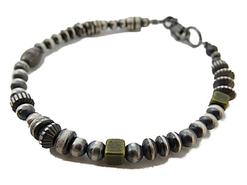 Bracciale gioiello indiano
