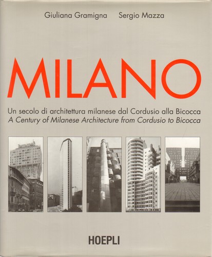 Milano giuliana gramigna - milano,