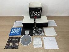 Apple iPod U2 Edizione