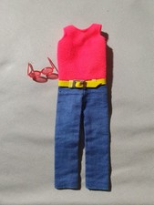 Tuta occhiali skipper Summer