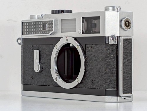 Ottico mint canon - model, 7