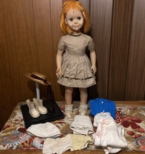 Vintage Vogue bambola