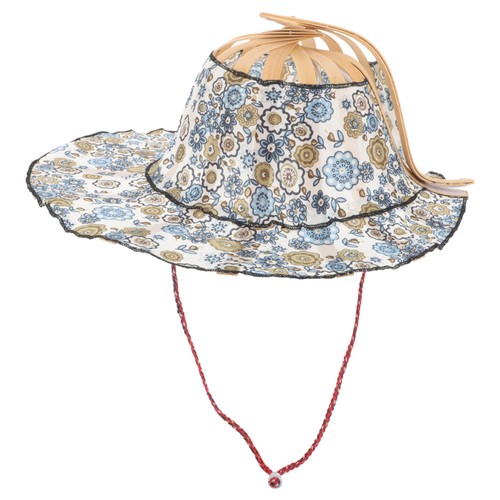 Vintage ventaglio mano - vintage,