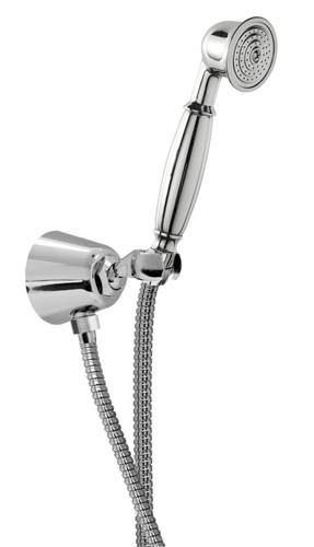 Kit vasca ottone - kit, cromato