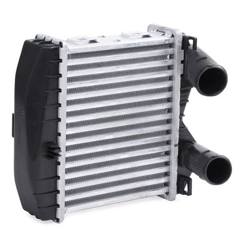 Radiatore intercooler smart - radiatore,