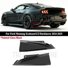 For Ford Mustang 2024-2025