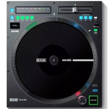 RANE TWELVE MKII controller