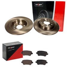 DISCHI FRENO MAXGEAR 278mm +