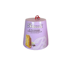 Bauli Il Pandoro Stracciatella