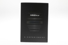 SAMYANG XEEN CF 16mm T2,6 Sony