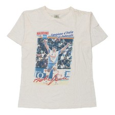 T-shirt grafica Andrea Giani