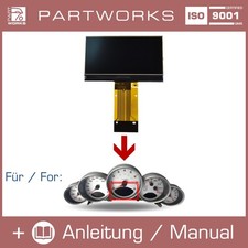 Display contachilometri per