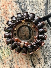 Alternatore Suzuki GS 650 G
